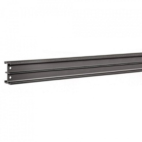 MANFROTTO - Black Anodised 4M Rail