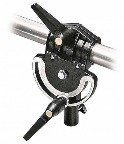 MANFROTTO - Super Boom Pivot Clamp