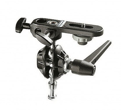 MANFROTTO - Double Ball Joint Head