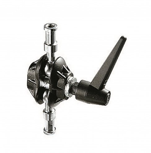 MANFROTTO - Tilt-Top Head, Without Bracket