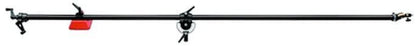 MANFROTTO - Black Superboom Without Stand