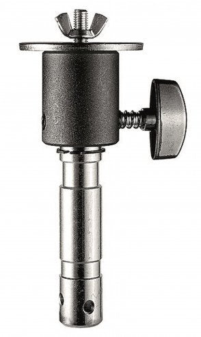 MANFROTTO - Pan Spiogot M12