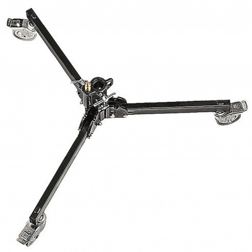 MANFROTTO - Black Large Brake Base