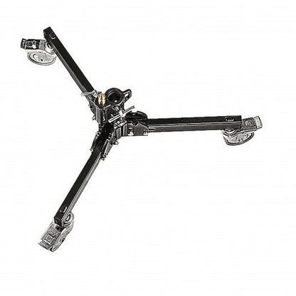 MANFROTTO - Black Small Brake Base