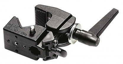 MANFROTTO - 035 Super Clamp Without Stud, Includes 035Wdg Wedge