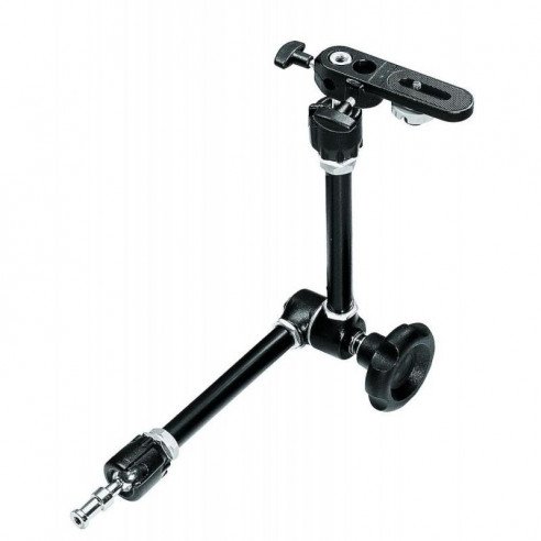 MANFROTTO - Variable Friction W/O Bkt+S.C.