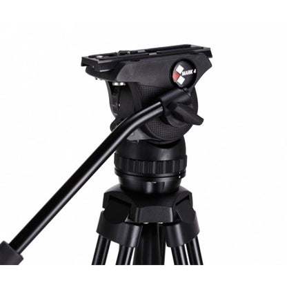 Camgear MARK 4 Fluid Head