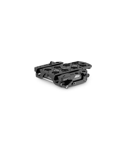 MINI ADAPTER BASEPLATE MAP-2