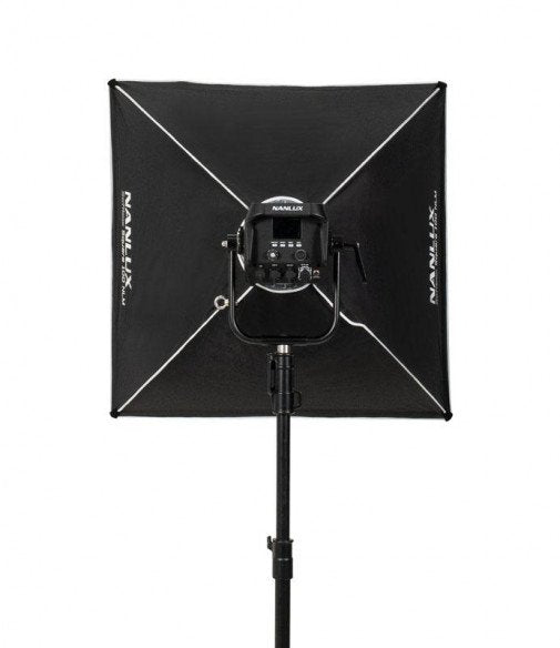 NANLUX - Square Softbox 100cm with NLM mount