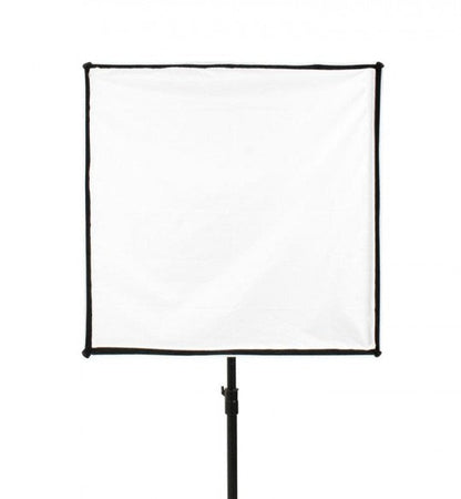 NANLUX - Square Softbox 100cm with NLM mount