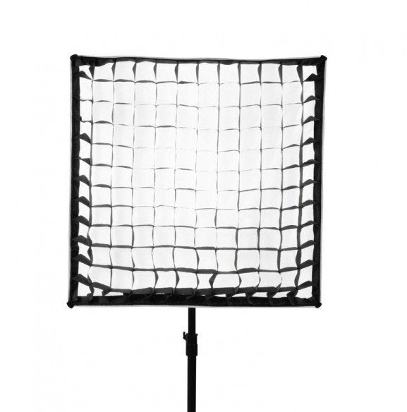 NANLUX - Square Softbox 100cm with NLM mount