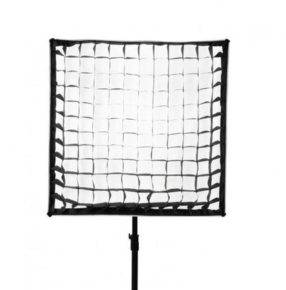 NANLUX - Square Softbox 100cm with NLM mount