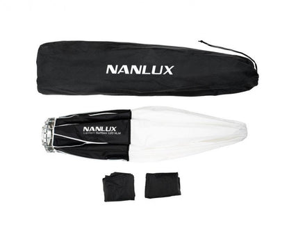 NANLUX - Lantern Softbox 120cm with NLM mount