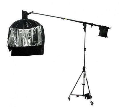 NANLUX - Lantern Softbox 120cm with NLM mount