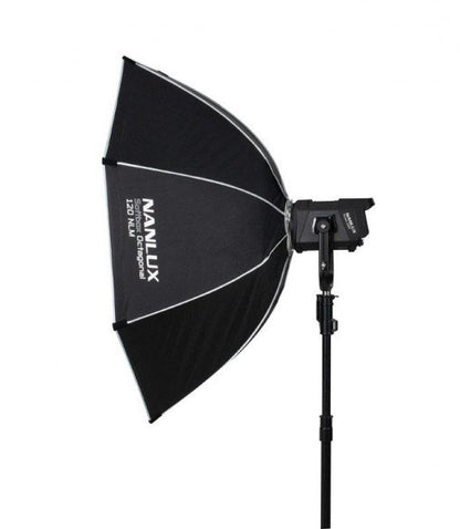 NANLUX - Octagonal Softbox 150cm with NLM mount