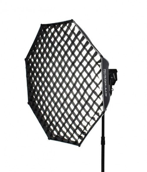 NANLUX - Octagonal Softbox 150cm with NLM mount