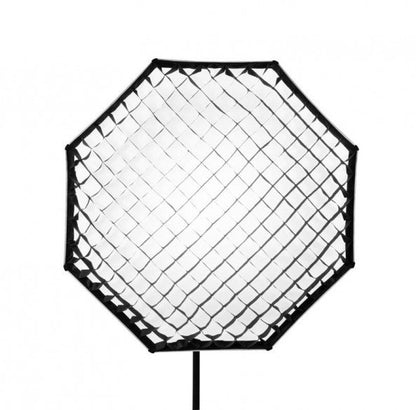 NANLUX - Octagonal Softbox 150cm with NLM mount