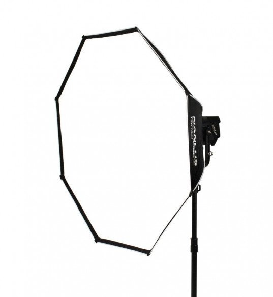 NANLUX - Octagonal Softbox 150cm with NLM mount