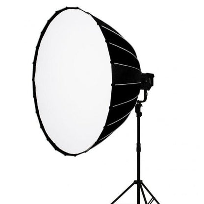 NANLUX - Parabolic Softbox 150cm with NLM mount