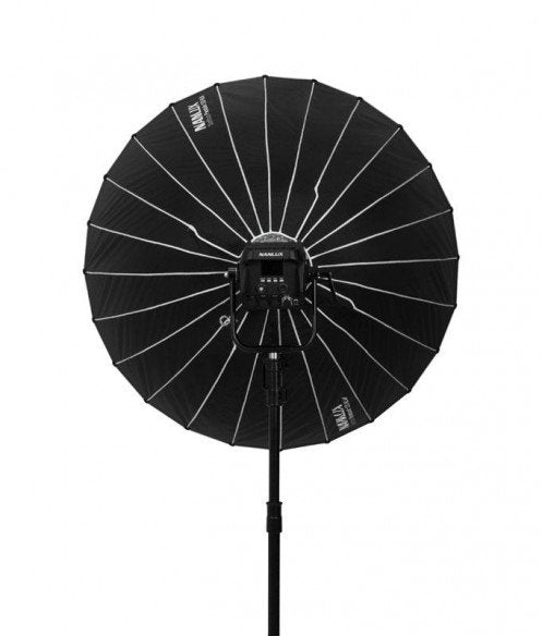 NANLUX - Parabolic Softbox 150cm with NLM mount