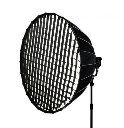 NANLUX - Parabolic Softbox 150cm with NLM mount