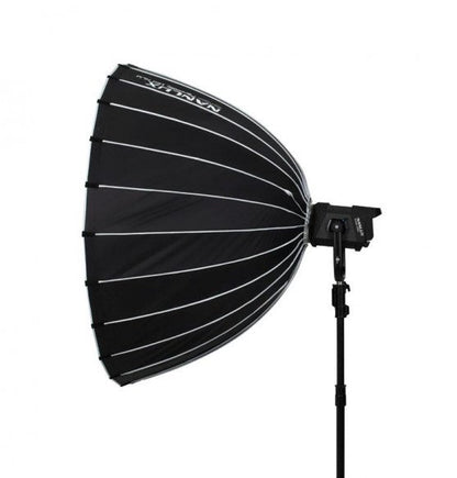 NANLUX - Parabolic Softbox 150cm with NLM mount