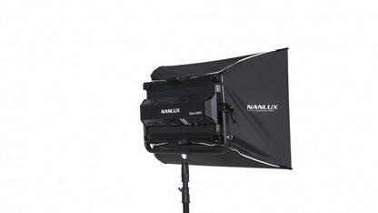 NANLUX - Rectangle softbox Dyno 1200C