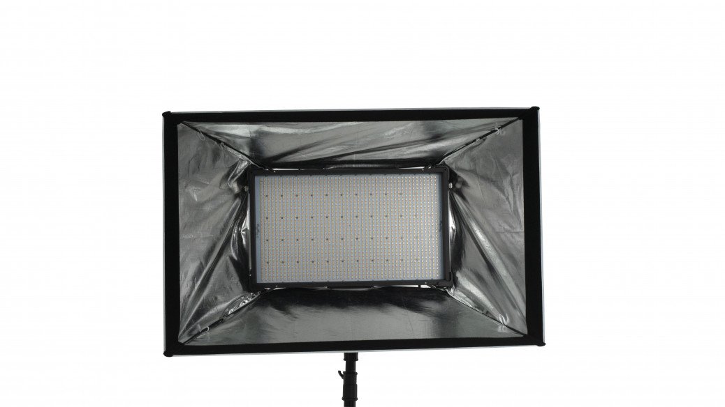 NANLUX - Rectangle softbox Dyno 1200C