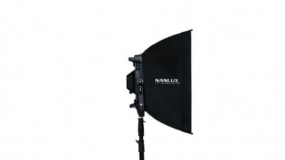 NANLUX - Rectangle softbox Dyno 1200C