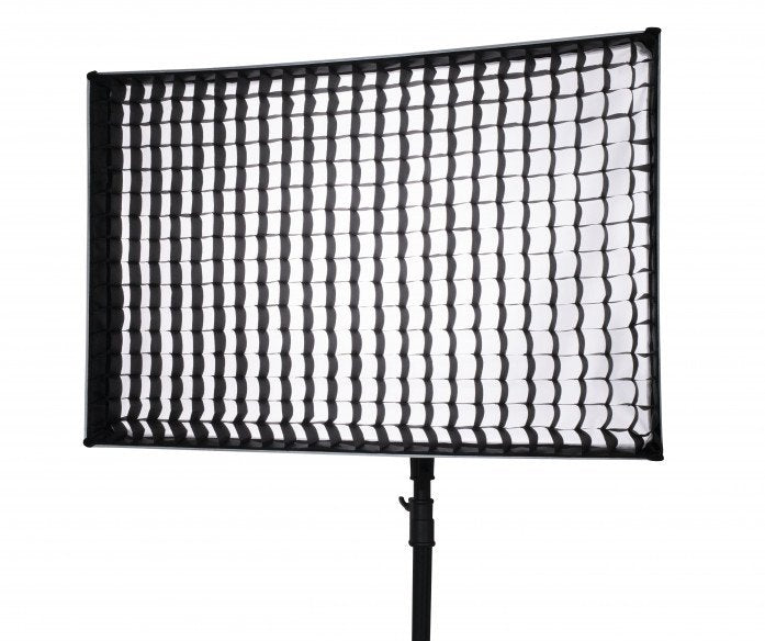 NANLUX - Rectangle softbox Dyno 1200C