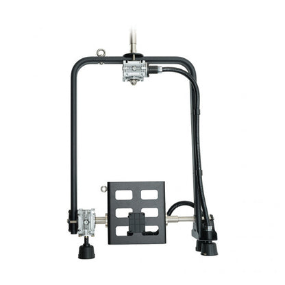 NANLUX - Evoke 1200 Pole-Operated Yoke