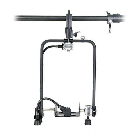 NANLUX - Evoke 1200 Pole-Operated Yoke