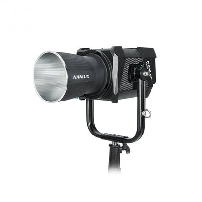 NANLUX - Evoke 1200 Spot Light with FL-35YK Fresnel Lens and Flight Case