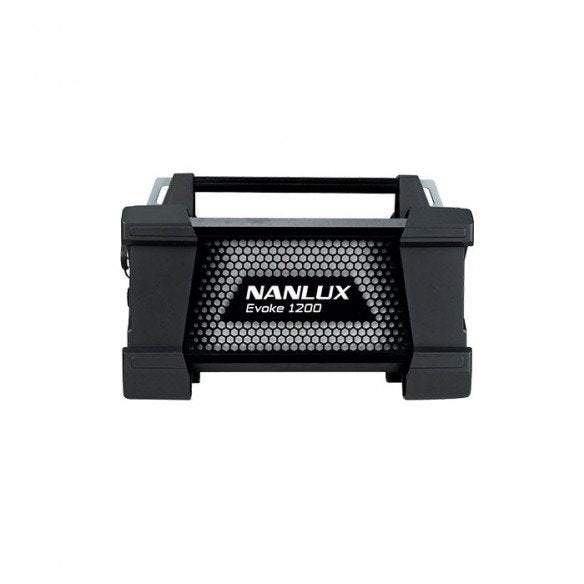 NANLUX - Evoke 1200 Spot Light with Trolley Case