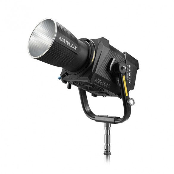 NANLUX - Evoke 1200B Spot Light with Flight Case