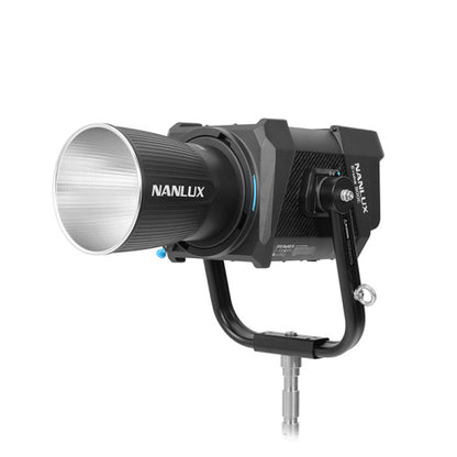 NANLUX - Evoke 900C Spot Light with FL-35YK Fresnel Lens and Flight Case