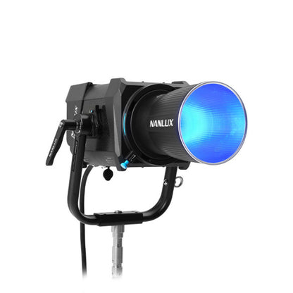 NANLUX - Evoke 900C Spot Light with Flight Case