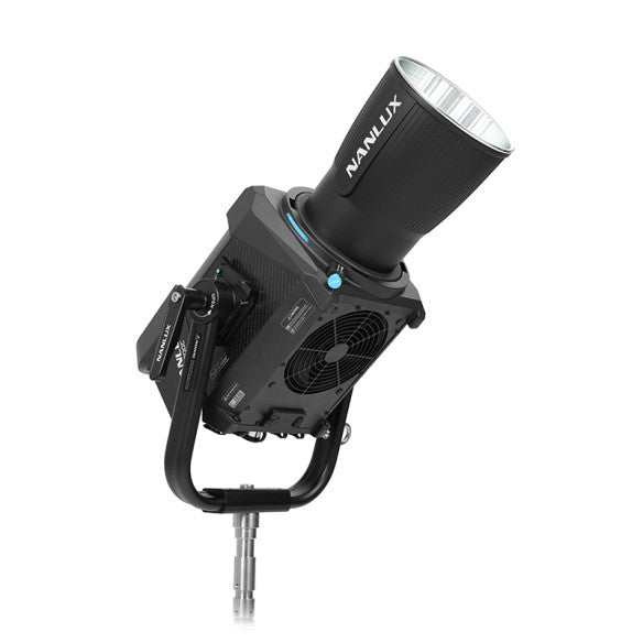 NANLUX - Evoke 900C Spot Light with Flight Case