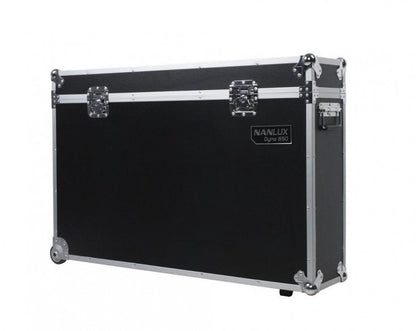 NANLUX - Flight case Dyno 650C