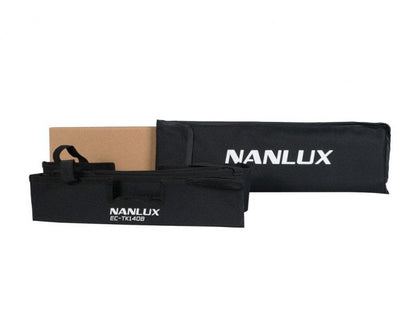 NANLUX - Eggcrate TK-140B/TK200