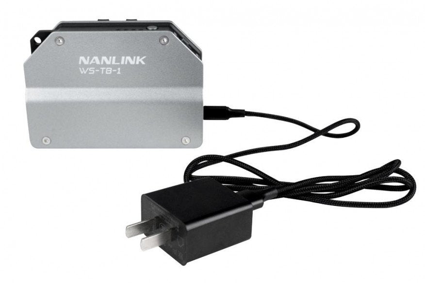 NANLUX - NANLINK WS-TB-1 Transmitter Box