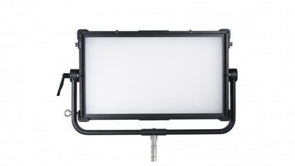 NANLUX - DYNO 1200C RGBWW Soft Panel Light with Flight case