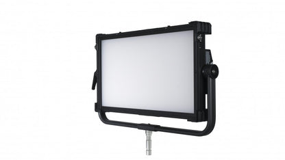 NANLUX - DYNO 1200C RGBWW Soft Panel Light with Flight case