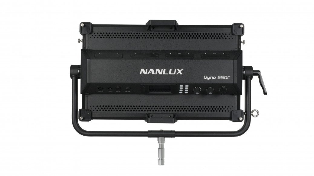 NANLUX - DYNO 1200C RGBWW Soft Panel Light