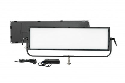 NANLUX - TK-280B LED Bi-color Soft Panel Light