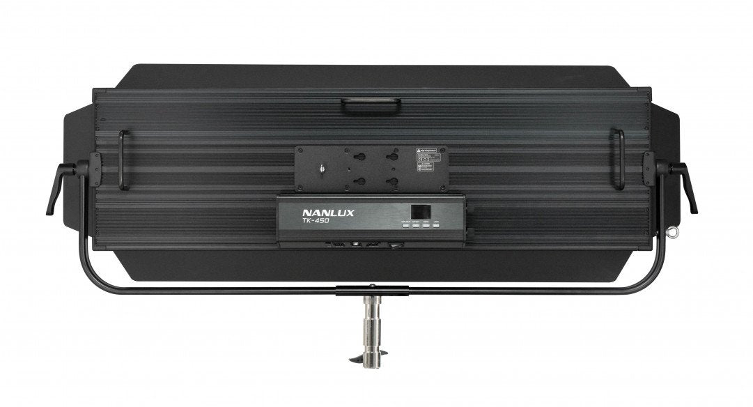 NANLUX - TK-450 LED Daylight Soft Panel Light