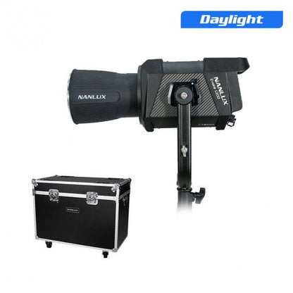 NANLUX - EVOKE 1200 Spot Light with Flight Case