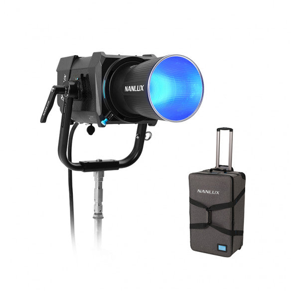 NANLUX - Evoke 900C Spot Light with Trolley Case