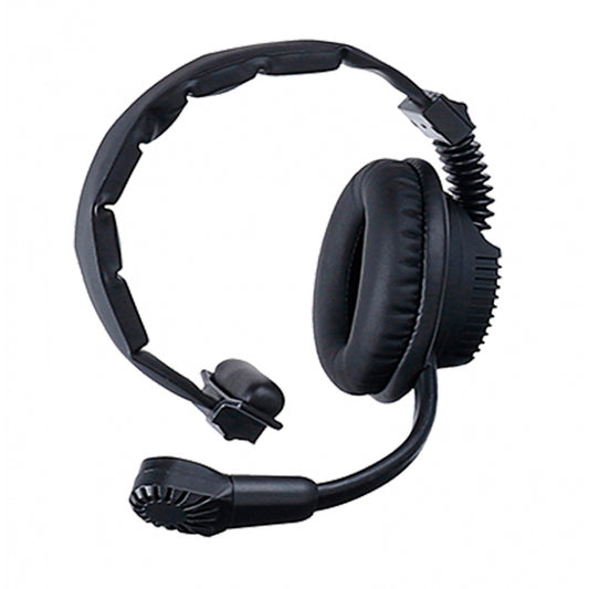 NAYA - Micro-casque simple oreille XLR HEAD320-XLR