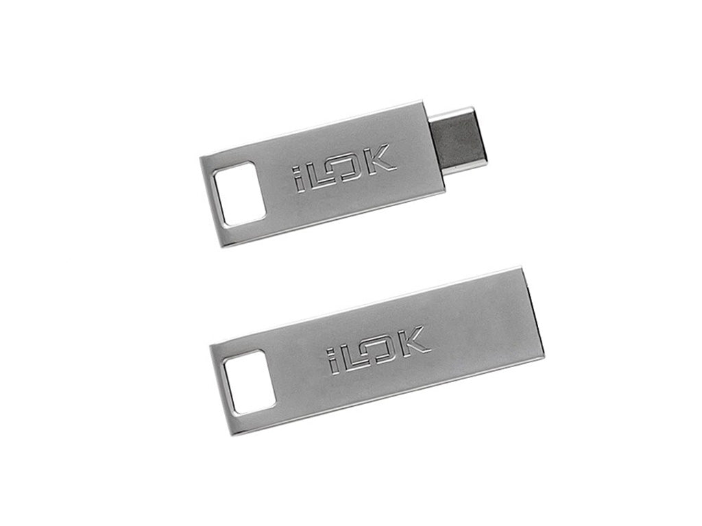 Avid PACE iLok USB-C